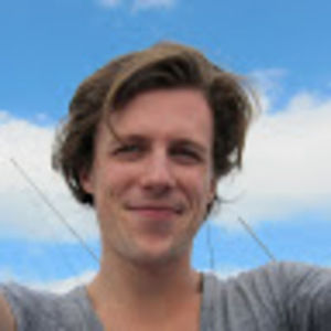 Meet your Posher, Peter nevins